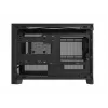 Montech TEN (B) Mini-Torn PC korpus, karastatud klaas, must, Micro-ATX/Mini-ITX