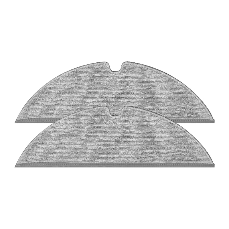 Mopping Pads for Dreame D20, D20 Plus, D20 Pro, D20 Pro Plus