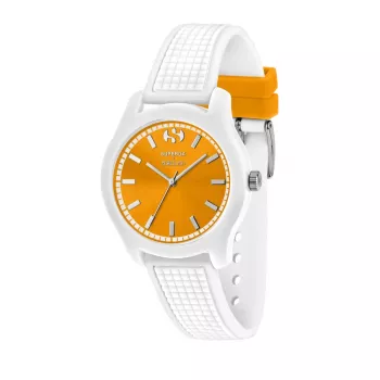 MORELLATO Naiste Kell R0151174004 38mm Hõbedane Roostevabast Terasest Võrk