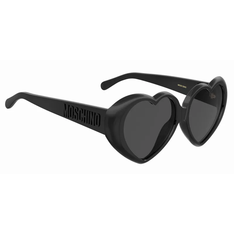 MOSCHINO naiste päikeseprillid MOS128S807IR Havana Tortoise atsetaat 57mm