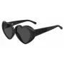 MOSCHINO naiste päikeseprillid MOS128S807IR Havana Tortoise atsetaat 57mm