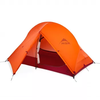 MOSER Access Tent 2