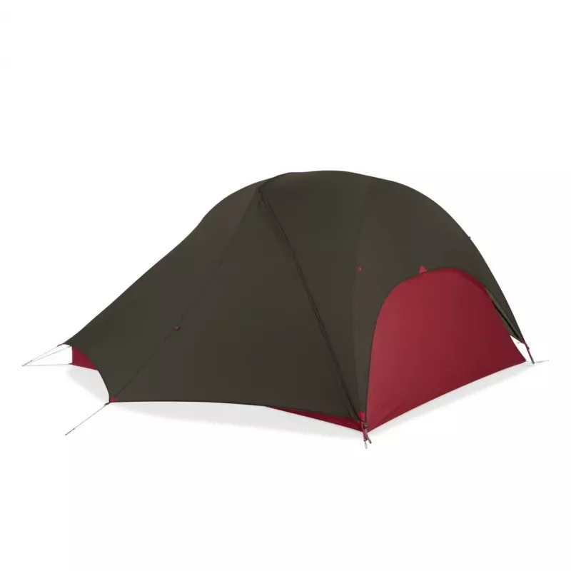 MOSER MSR 3 Freelite Tent