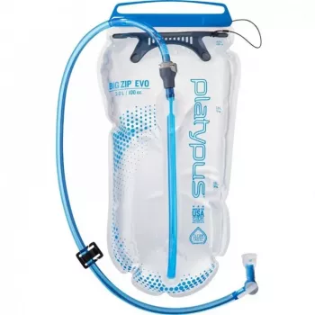 MOSER Platypus Big Zip EVO 1.5L veemahuti