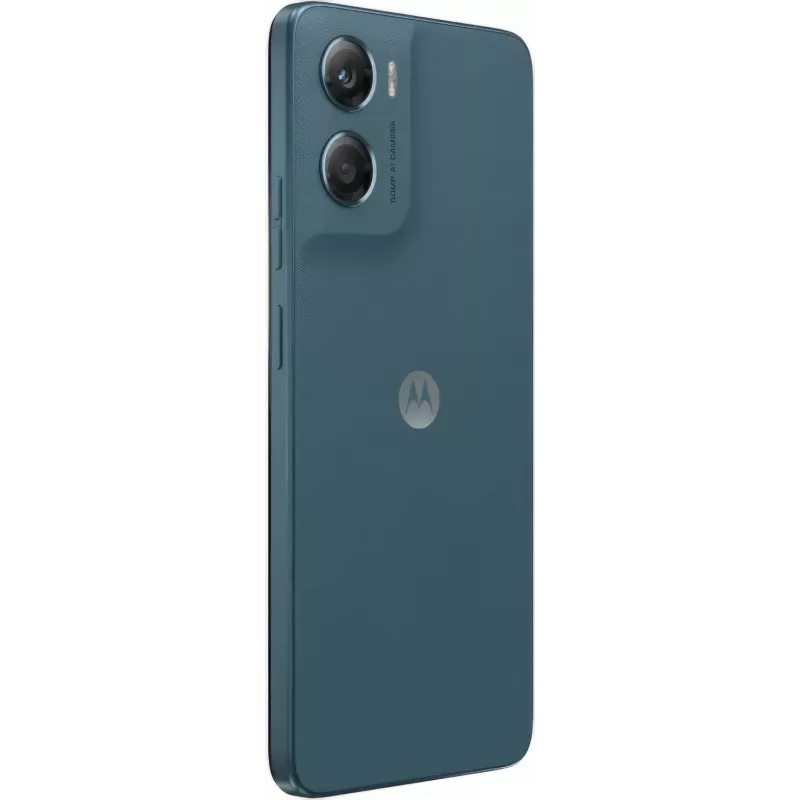 Motorola Moto G06 Power 4/256GB sinine nutitelefon