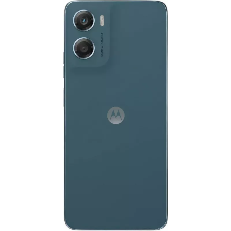 Motorola Moto G06 Power 4/256GB sinine nutitelefon