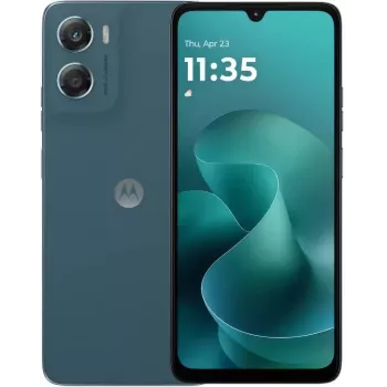 Motorola Moto G06 Power 4/256GB sinine nutitelefon