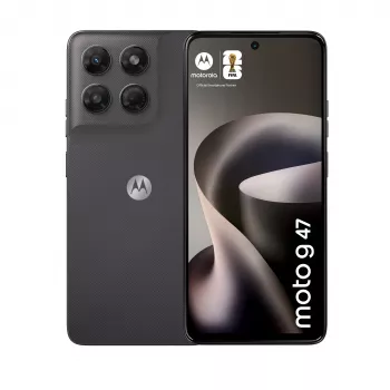 Motorola Moto G47 5G 8/128GB Pantone Impenetrable 108MP Nutitelefon