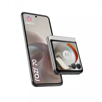Motorola razr 70 6.9 inch 256 GB Vanilla Cream