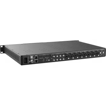 MOTU 10pre 28x30 hübriid FireWire/USB heliliides DSP-ga