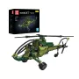MOULD KING EXPLORATION HELICOPTER SET 24052 284-osaline ehitusklotside komplekt