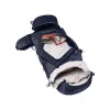 Mountain Vaude Asymmetric Seljakott 42+8 L Unisex