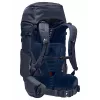 Mountain Vaude Asymmetric Seljakott 42+8 L Unisex