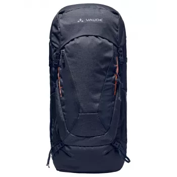 Mountain Vaude Asymmetric Seljakott 42+8 L Unisex