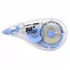 Hiirekujuline täppisparandusteip kooli ja kontori jaoks 5mm x 12m