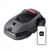 MOVA LIDAX/ULTRA 1000 Robot Lawn Mower – MXXM3100, 1000m², RTK-GPS, No-Wire, App Control