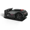 MOVA LIDAX/ULTRA 1200 robotniiduk, 1200 m², LiDAR-navigatsioon, rakenduse juhtimine, IPX6, must