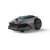 MOVA LIDAX/ULTRA 1200 robotniiduk, 1200 m², LiDAR-navigatsioon, rakenduse juhtimine, IPX6, must