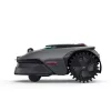 MOVA LIDAX/ULTRA 1200 robotniiduk, 1200 m², LiDAR-navigatsioon, rakenduse juhtimine, IPX6, must