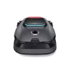 MOVA LIDAX/ULTRA 1200 robotniiduk, 1200 m², LiDAR-navigatsioon, rakenduse juhtimine, IPX6, must