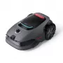 MOVA LIDAX/ULTRA 1200 robotniiduk, 1200 m², LiDAR-navigatsioon, rakenduse juhtimine, IPX6, must