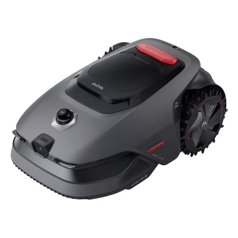 MOVA LiDAX Ultra 1600 Laserkaugusmõõtja 1600 jardi 6x22mm