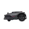 MOVA Lidax Ultra 800 robotniiduk – 800 m², 18 cm lõikelaius, Bluetooth-rakenduse juhtimine, piirdekaabel kaasas