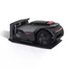 MOVA Lidax Ultra 800 robotniiduk – 800 m², 18 cm lõikelaius, Bluetooth-rakenduse juhtimine, piirdekaabel kaasas