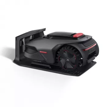 MOVA Lidax Ultra 800 robotniiduk – 800 m², 18 cm lõikelaius, Bluetooth-rakenduse juhtimine, piirdekaabel kaasas