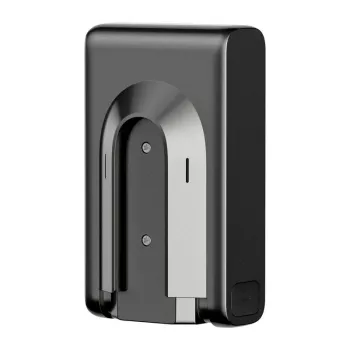MOVA S5 Sense akupakk 5200 mAh liitium-ioon varutoide nutikale lemmikloomasöötjale