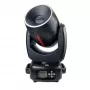 Liikuv peaga LED LIGHT4ME RED LINE SPOT