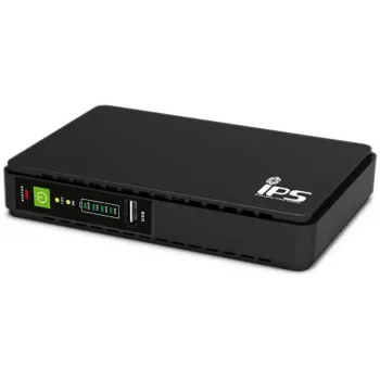MPL Power Elektro RouterUPS-30 UPS avariitoiteallikas 30W 8800mAh