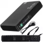MPL Power Elektro RouterUPS-30 UPS avariitoiteallikas 30W 8800mAh