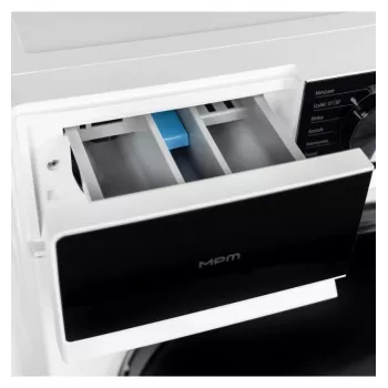 MPM-5914-PT-51 Automatic Washing Machine White