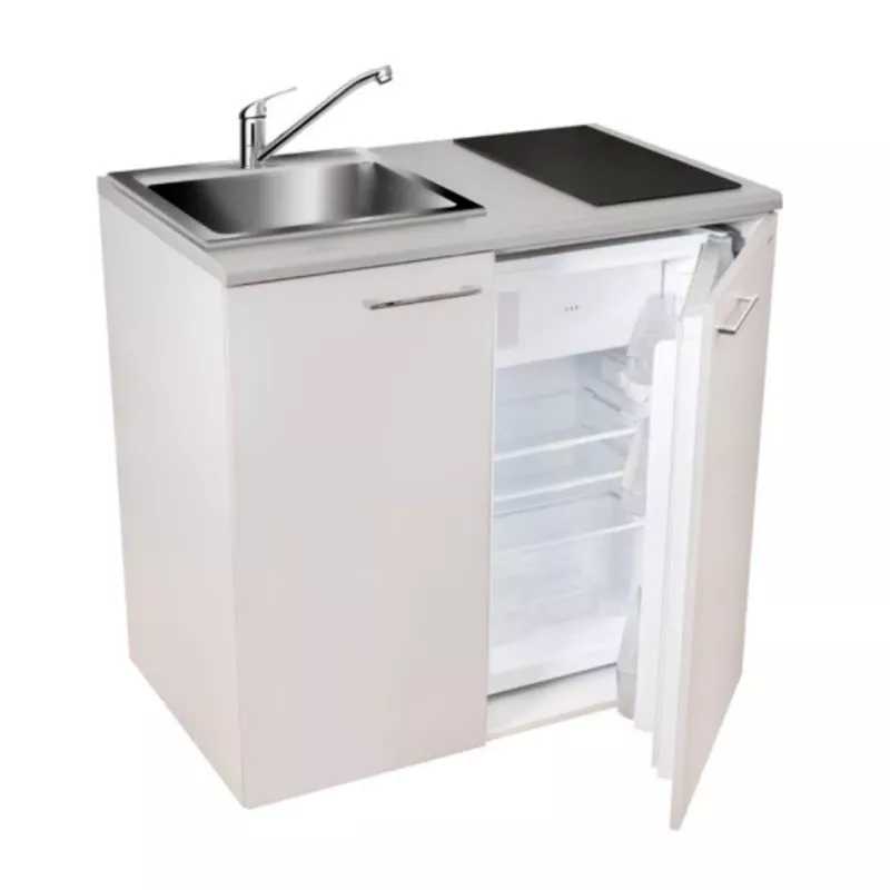 MPM SMK-03 Mini Köök 4-in-1 Kodumasinate Komplekt