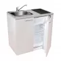 MPM SMK-03 Mini Köök 4-in-1 Kodumasinate Komplekt