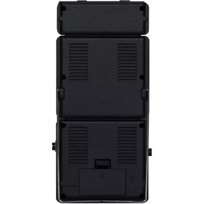 MRH Marshall MS-4 Micro Stack Solid State 1W Micro kitarri võimendi, must