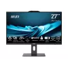MSI All-in-One PRO AP272P 14M-496EU - 27 inch Full HD IPS, Intel Core i5-14400, 16GB RAM, 512GB SSD, Windows 11 Pro, must