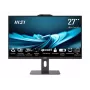 MSI All-in-One PRO AP272P 14M-496EU - 27 inch Full HD IPS, Intel Core i5-14400, 16GB RAM, 512GB SSD, Windows 11 Pro, must