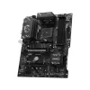 MSI B550 GAMING emaplaat - AMD B550 kiibistik, pesa AM4, ATX, DDR4, HDMI/DP