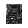 MSI B550 GAMING emaplaat - AMD B550 kiibistik, pesa AM4, ATX, DDR4, HDMI/DP