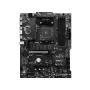 MSI B550 GAMING emaplaat - AMD B550 kiibistik, pesa AM4, ATX, DDR4, HDMI/DP