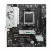 MSI B650M GAMING WIFI AMD AM5 mATX mänguemaplaat