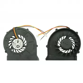 MSI CX600 / GE600 seeria CPU jahutusventilaator