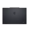 MSI Cyborg 15 B2RWEKG-263NL Gaming Notebook - 15.6 inch Full HD, Intel Core 7 240H, 16GB DDR5, 1TB SSD, NVIDIA GeForce RTX 5050, Windows 11 Home, Must