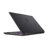 MSI Cyborg 15 B2RWEKG-263NL Gaming Notebook - 15.6 inch Full HD, Intel Core 7 240H, 16GB DDR5, 1TB SSD, NVIDIA GeForce RTX 5050, Windows 11 Home, Must