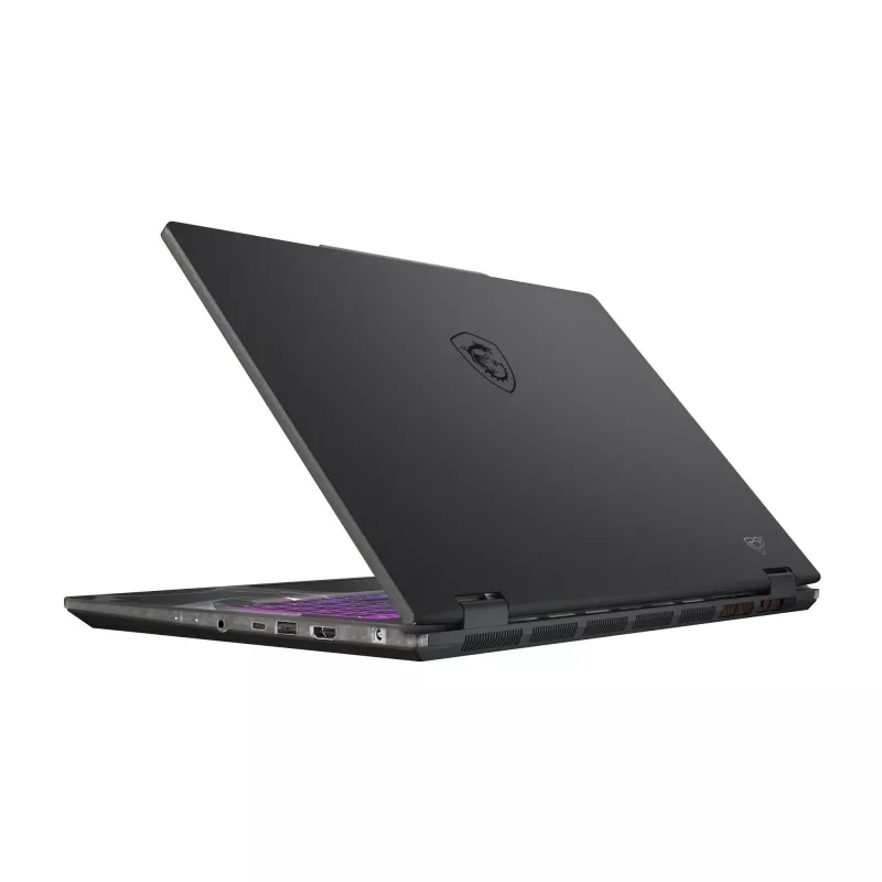 MSI Cyborg 15 B2RWEKG-263NL Gaming Notebook - 15.6 inch Full HD, Intel Core 7 240H, 16GB DDR5, 1TB SSD, NVIDIA GeForce RTX 5050, Windows 11 Home, Must
