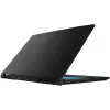 MSI Cyborg 17 B13WFKG 17,3 tolline FHD 144Hz mängurisülearvuti - Intel Core i7-13620H, GeForce RTX 4060 8GB, 16GB DDR5, 1TB NVMe SSD, Windows 11 Home, must
