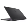 MSI Cyborg 17 B2RWFKG-025NL mängusülearvuti, Intel Core 7 240H, 17,3-tolline Full HD, 16GB DDR5, 512GB SSD, NVIDIA GeForce RTX 5060 8GB, Windows 11 Home