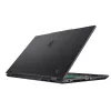 MSI Cyborg 17 B2RWFKG-025NL mängusülearvuti, Intel Core 7 240H, 17,3-tolline Full HD, 16GB DDR5, 512GB SSD, NVIDIA GeForce RTX 5060 8GB, Windows 11 Home